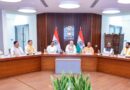 Centre agrees to protect Himachal’s interests in Rs. 15,624 Crore Kishau Dam Project
