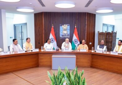 Centre agrees to protect Himachal’s interests in Rs. 15,624 Crore Kishau Dam Project