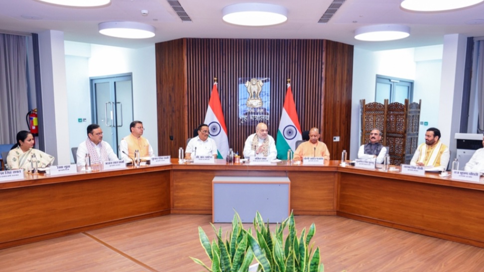Centre agrees to protect Himachal’s interests in Rs. 15,624 Crore Kishau Dam Project HIMACHAL HEADLINES