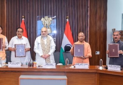 Kishau Deal Brings Big Relief for Himachal, Congress Credits Tough Negotiations