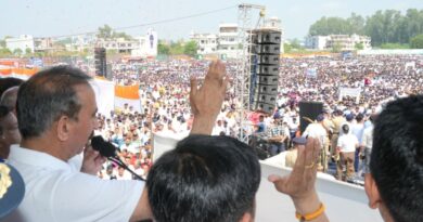 No place for those selling chitta in Himachal Pradesh: Sukhu HIMACHAL HEADLINES