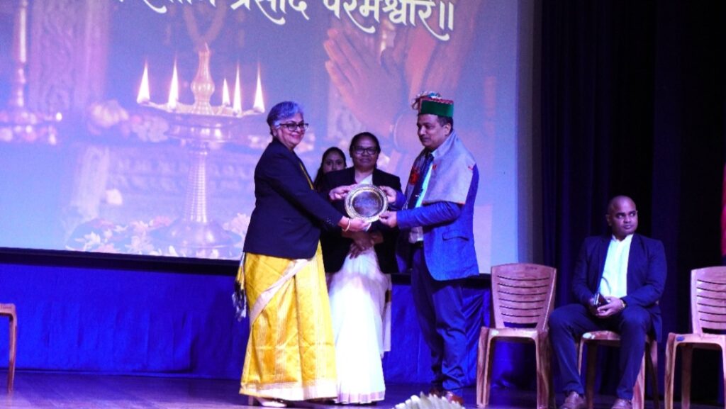 Awareness Workshop on Prevention of Drug Abuse & Substance Consumption HIMACHAL HEADLINES