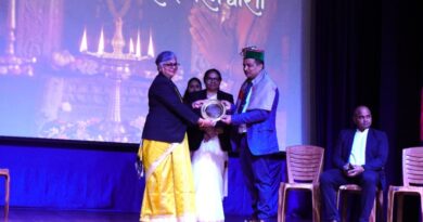 Awareness Workshop on Prevention of Drug Abuse & Substance Consumption HIMACHAL HEADLINES