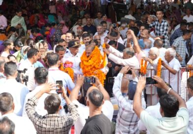 We fought for Himachal’s rights, so the credit for Kishau agreement is ours: Sukhu