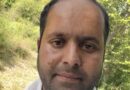 Sushil Kumar became the secretary of District Kisan Congress Shimla