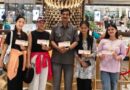 Hard work rewarded: Chiyog’s brilliant students take an air tour of Jaipur