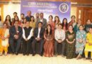 LIC Sanjauli Branch organised successful unit meeting and felicitation ceremony at Orchid Hotel