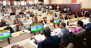 Class-III Pensioners to Receive 30% Arrears, Class-I & II 15% in October HIMACHAL HEADLINES