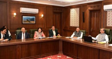 Children of widows up to 27 years to get Rs. 1,000 pocket money: Sukhu HIMACHAL HEADLINES