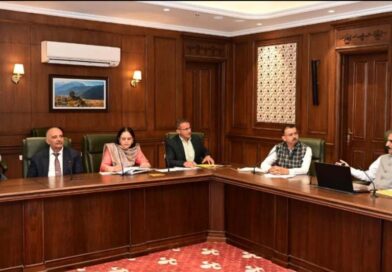 Children of widows up to 27 years to get Rs. 1,000 pocket money: Sukhu