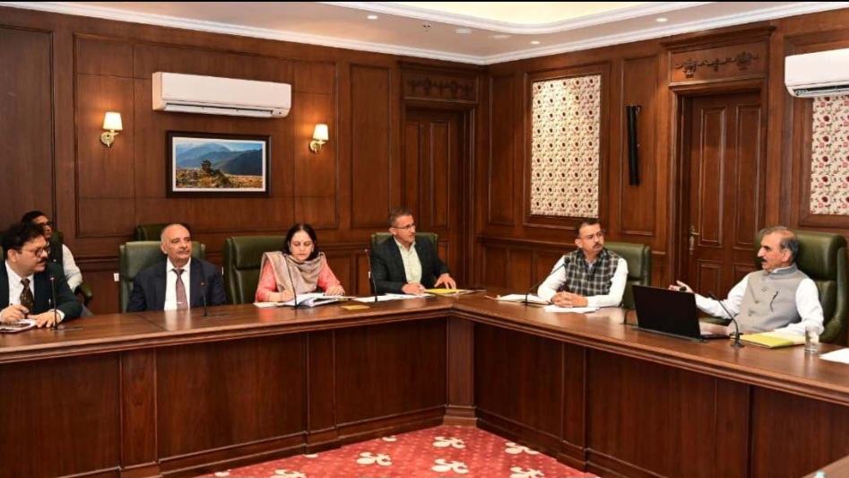 Children of widows up to 27 years to get Rs. 1,000 pocket money: Sukhu Children of widows up to 27 years to get Rs. 1,000 pocket money: Sukhu HIMACHAL HEADLINES