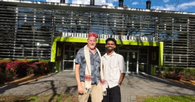 YSPUHF-WSU Australia Tie-Up Opens Global Academic Pathways HIMACHAL HEADLINES