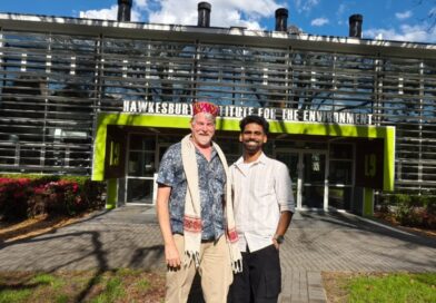 YSPUHF-WSU Australia Tie-Up Opens Global Academic Pathways