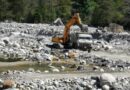 Himachal Tightens Grip on River Resources Near Hydropower Projects