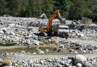 Himachal Tightens Grip on River Resources Near Hydropower Projects