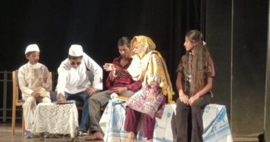 Fourth ‘Bal Rangmanch Mahotsav’ to be held by Keekli Charitable Trust from 7 to 9 October at Gaiety Theatre, Shimla HIMACHAL HEADLINES