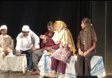 Fourth ‘Bal Rangmanch Mahotsav’ to be held by Keekli Charitable Trust from 7 to 9 October at Gaiety Theatre, Shimla