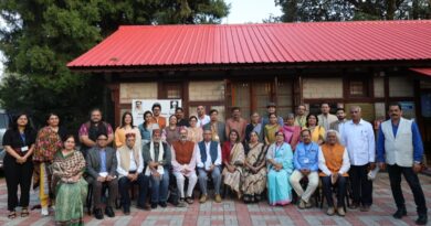 National Seminar on ‘The Quest for Atmanirbhar Bharat’ Inaugurated at IIAS HIMACHAL HEADLINES