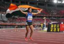 From Chamba’s Hills to Asian Games Glory: Seema Kumari Scripts History for Himachal
