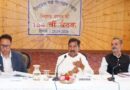 Prototype for new electric buses to be finalised soon: Mukesh Agnihotri