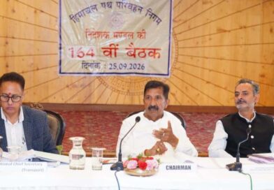 Prototype for new electric buses to be finalised soon: Mukesh Agnihotri