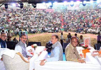 Himachal will not compromise on its rights: Sukhu