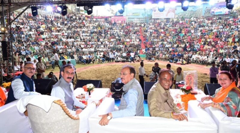 Himachal will not compromise on its rights: Sukhu