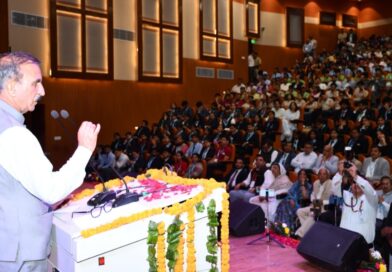 Sukhu urges universities to promote research aligned with needs of state