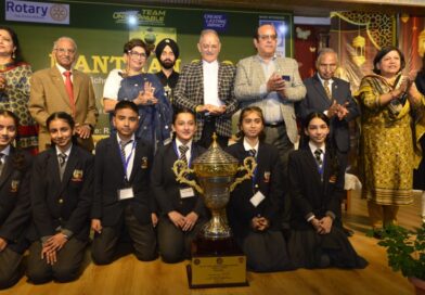 Governor calls for youth-led action for a clean, healthy and drug-Free Himachal