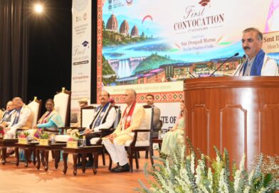Education and health top priorities of Himachal government: Sukhu