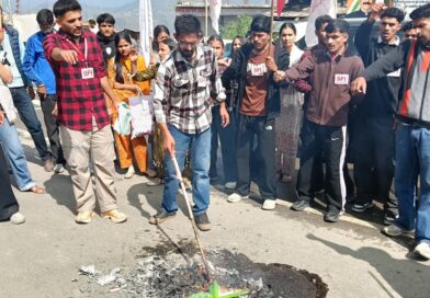 Himachal Cabinet Decisions