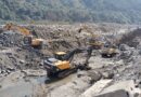 Concrete in the River: Kullu Residents Challenge NHAI’s Retaining Wall in the Beas