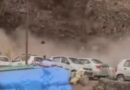 Landslide Scare on Dhalli–Sanjauli Bypass Revives Safety Concerns Over Shimla’s Vulnerable Route