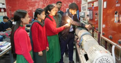 Rozgar Setu Opens New Doors for Himachal Youth