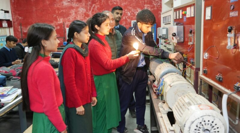 Rozgar Setu Opens New Doors for Himachal Youth
