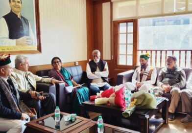 Himachal, Punjab Gear Up for INDIA Bloc’s ‘Vote Bachao, Desh Bachao’ Rally in Delhi