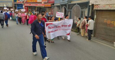 Himachal High Court Halts Sanjauli Tunnel Work Over Safety Concerns HIMACHAL HEADLINES