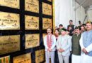 Sukhu dedicates 61 development projects worth Rs. 182.87 crore in Rohru 
