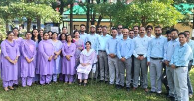 Dress code for teachers implemented in 148 Government CBSE Schools HIMACHAL HEADLINES