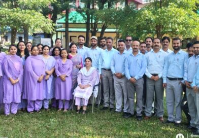 Dress code for teachers implemented in 148 Government CBSE Schools