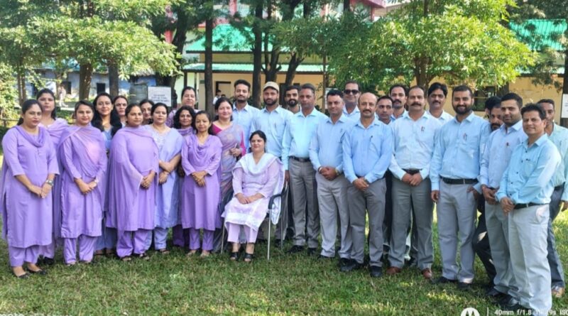 Dress code for teachers implemented in 148 Government CBSE Schools