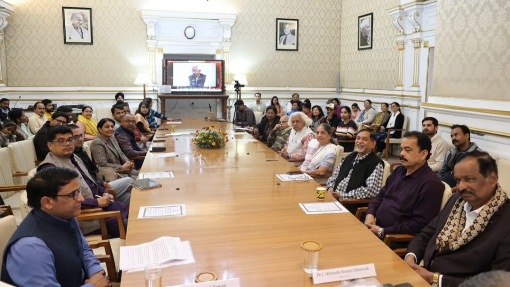 Gandhi’s Ideas Continue to Guide Society Towards Truth, Non-Violence and Human Values Gandhi’s Ideas Continue to Guide Society Towards Truth, Non-Violence and Human Values HIMACHAL HEADLINES