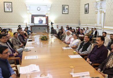 Gandhi’s Ideas Continue to Guide Society Towards Truth, Non-Violence and Human Values