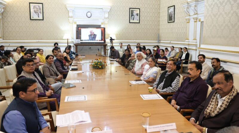 Gandhi’s Ideas Continue to Guide Society Towards Truth, Non-Violence and Human Values HIMACHAL HEADLINES