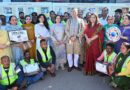 Governor pays tribute to Mahatma Gandhi and Lal Bahadur Shastri