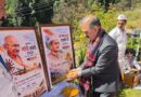 Sukhu pays floral tributes to Mahatma Gandhi and Lal Bahadur Shastri