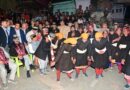 Sukhu stays overnight in Bhatwari under the ‘Sarkar Gaon Ke Dwar’ program
