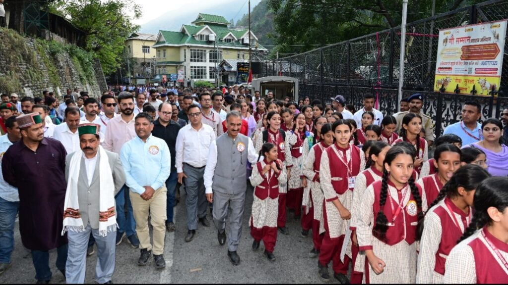 Sukhu announces 2 Cr for Rachauli School building at student’s request Sukhu announces 2 Cr for Rachauli School building at student’s request HIMACHAL HEADLINES
