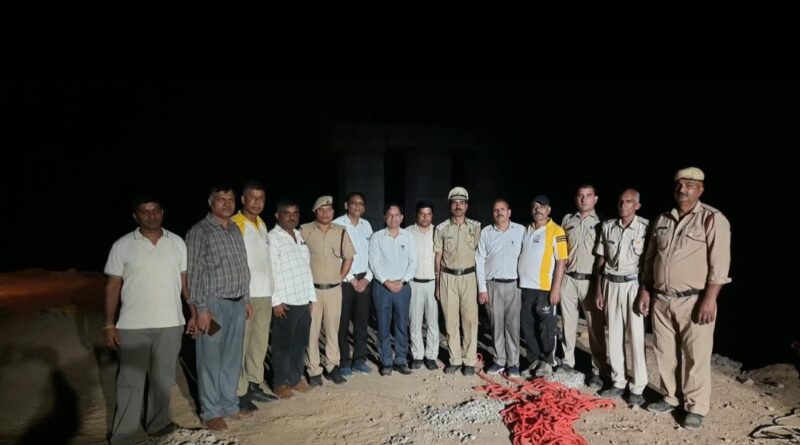 Cheelwahal-Lahad-Masiyana accident, Home Guard team displayed indomitable courage HIMACHAL HEADLINES