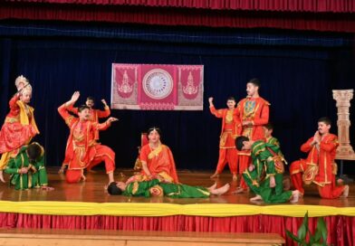 AHSB Senior Annual Day Celebrates Excellence
